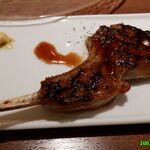 アジアン肉バル PalaPa - （2020年11月）