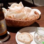 アジアン肉バル PalaPa - （2020年11月）