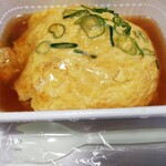 アストジャパン - 天津飯（税込４３２円）