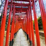 手打ちそば 根津 鷹匠 - 