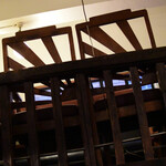 ＭＯＭＩＮＯＫＩ ＨＯＵＳＥ - 店内の様子④