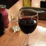 ＭＯＭＩＮＯＫＩ ＨＯＵＳＥ - ２枚目のワイン