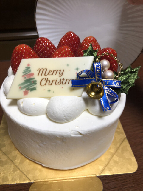 パティスリー テル Patisserie Teru 東大和市 ケーキ 食べログ