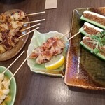 Yakitori Suehiro - 