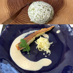 レストランRyu - 