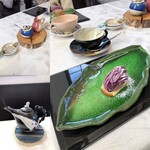 レストランRyu - 