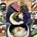 レストランRyu - 