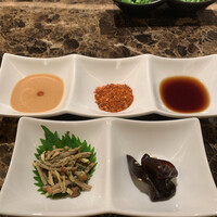 Shangri-La's secret ROPPONGI - 