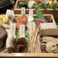 Shangri-La's secret ROPPONGI - 