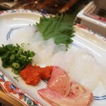 寿し福 - 料理写真: