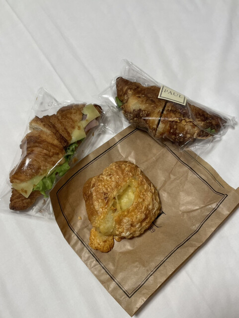 Paul 京都三条店 ポール 烏丸御池 パン 食べログ Paul 京都三条店 ポール 烏丸御池 パン 食べログ