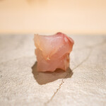 赤坂 鮨みのはら - 石川県金沢のナメラ