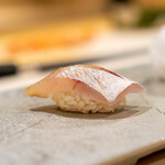 Akasaka Sushiminohara - 春子鯛