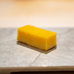 赤坂 鮨みのはら - 玉