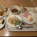 リッチモンドホテル - 料理写真: