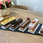 グランディール アンサンブル - 