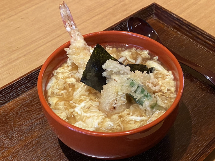 yossy1さんが投稿した京うどん 生蕎麦 岡北（京都/神宮丸太町）の口コミ詳細 [食べログ] 京うどん 生蕎麦 岡北
