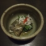 魚介料理 海 - 