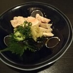 魚介料理 海 - 