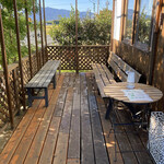 和洋喫茶 レモンの木 - 