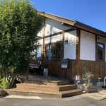 和洋喫茶 レモンの木 - 