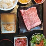 焼肉家蔵 - 