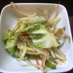 居喰処 光 - 2020/12/27
      本日の日替り 海鮮かき揚げ丼 500円