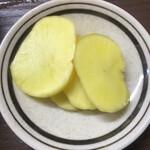 居喰処 光 - 2020/12/27
      本日の日替り 海鮮かき揚げ丼 500円