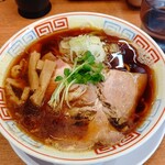 サバ6製麺所 - 