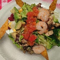 グランド・セントラル・オイスターバー&レストラン 品川店 - ②