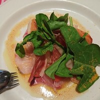 グランド・セントラル・オイスターバー&レストラン 品川店 - ③