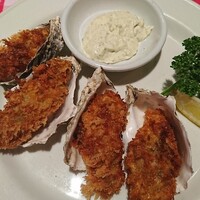 グランド・セントラル・オイスターバー&レストラン 品川店 - ④