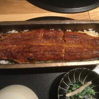 うなぎ四代目菊川 ムスブ田町店 - 