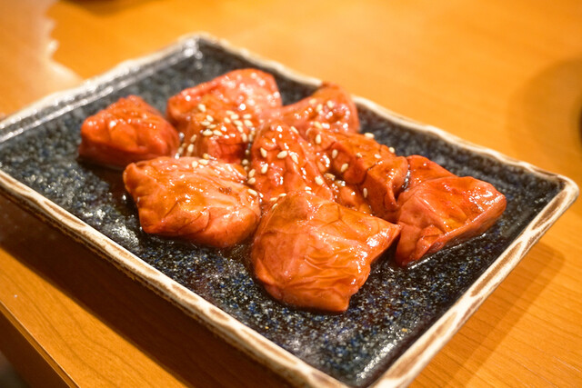 Tenjinhorumon 天神周邊 燒肉 食べログ 繁體中文