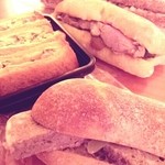 ル・プチメック 御池店
