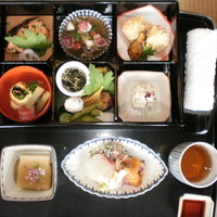 菊乃井 本店 - 