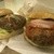 パン・ナガタ 本店 - 料理写真:ベーコンバーガー、和風バーガー