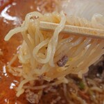 ラーメン そばよし - 