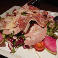 RISTORANTE Orobianco - 