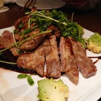 RISTORANTE Orobianco - 