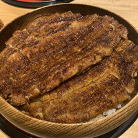 鰻う おか冨士 - 