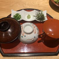 鰻う おか冨士 - 