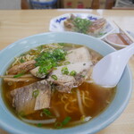 食事処 ふ志゛や - 