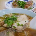 食事処 ふ志゛や - 