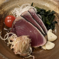 土佐料理 祢保希 新宿店 - 