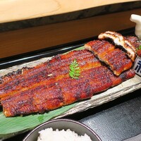 うなぎ家 しば福や - 
