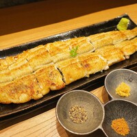うなぎ家 しば福や - 