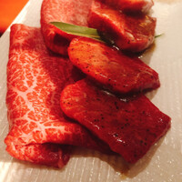 うしごろ 貫 五反田店 - 