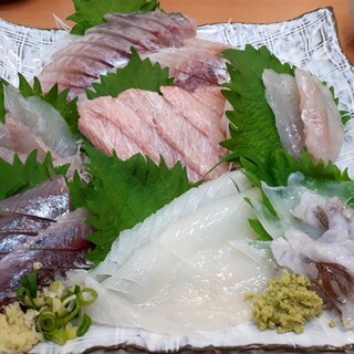 沼津駅でおすすめの美味しい魚介 海鮮料理 すべて をご紹介 食べログ