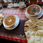 インド料理 ヒマラヤ - 